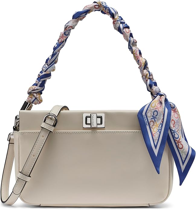 Women's Talita Top Zip Demi Shoulder Bag