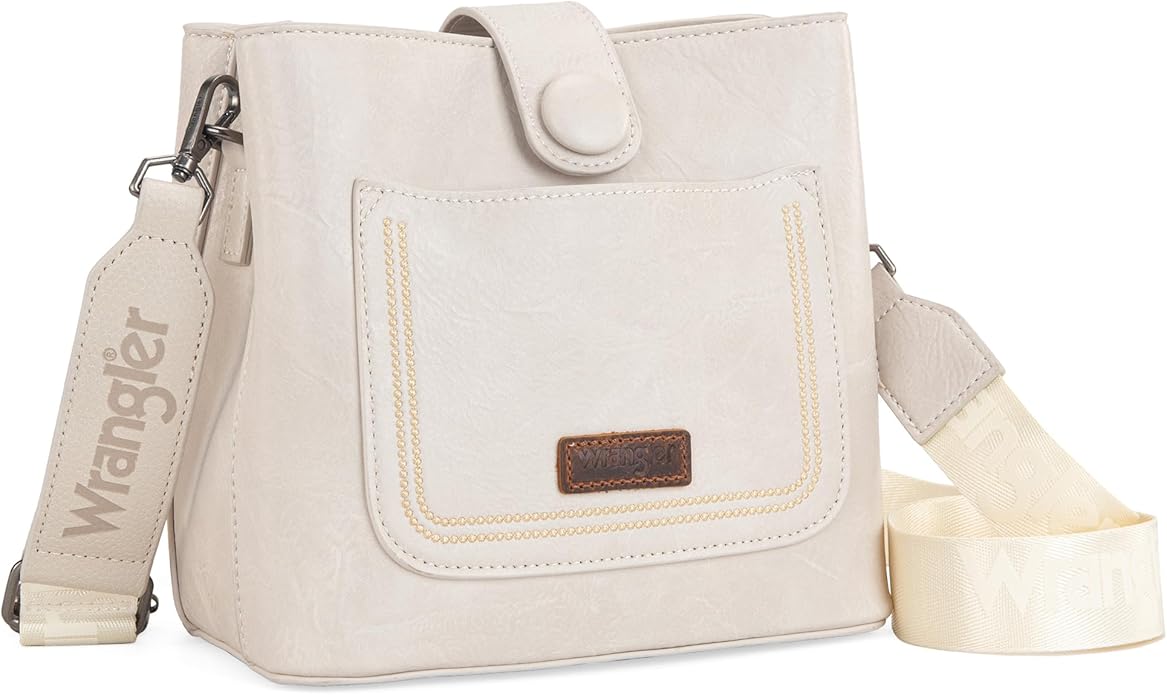 Crossbody Purses for Women Cute Handbag and Shoulder Bag for Ladies